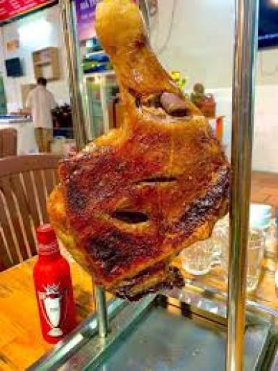 Bảng báo giá đùi dê tươi giá rẻ nhất hiện nay