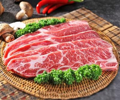 Bò đông lạnh giá sỉ cho căn tin, trường học