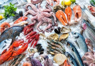 Cách chọn mua và sử dụng thực phẩm đông lạnh
