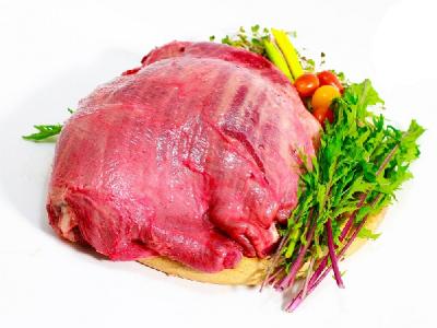 Cách phân biệt thịt nạm gầu và thịt nạm bụng trâu