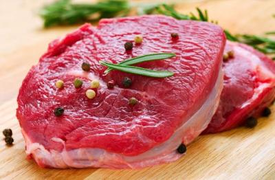 Cách rã đông thịt trâu nhập khẩu đơn giản