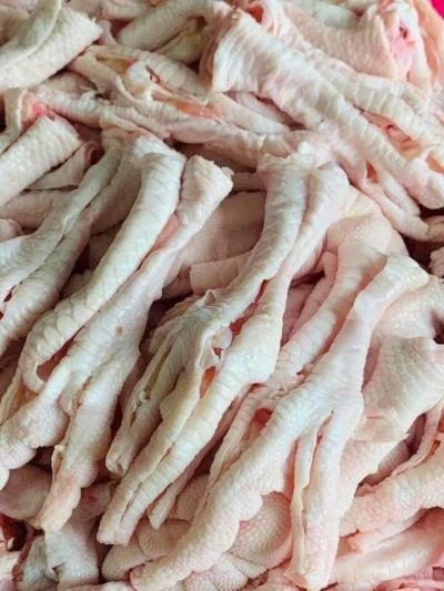 Chân gà rút xương giá sỉ