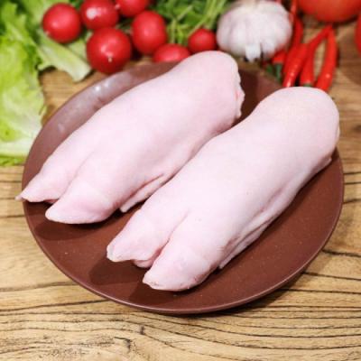 Cung cấp giò heo, móng giò nhập khẩu giá sỉ