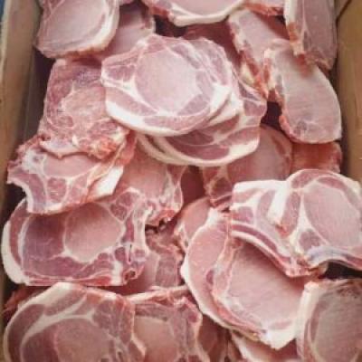 Cung cấp sườn cốt lết Primesa