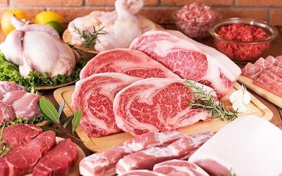 Cung cấp thịt bò đông lạnh giá sỉ 