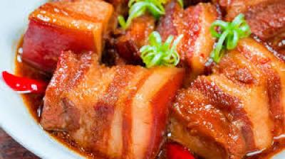 Cung cấp thịt heo giá rẻ