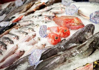 Cung cấp thực phẩm đông lạnh tại quận Bình Tân