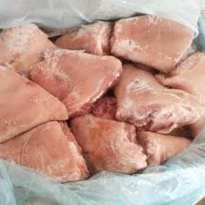 Cung cấp thực phẩm đông lạnh