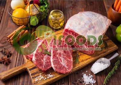 Đánh Giá Về Thị Trường Thực Phẩm Đông Lạnh Tại Việt Nam