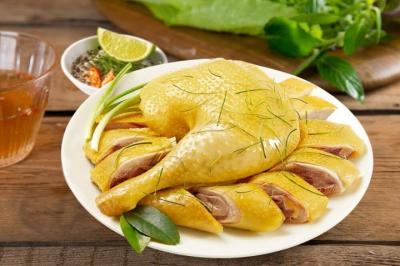 Địa chỉ tin cậy cung cấp thịt gà tươi ngon