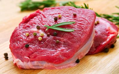 Đơn vị cung cấp thịt trâu nhập khẩu cho bếp ăn công nghiệp