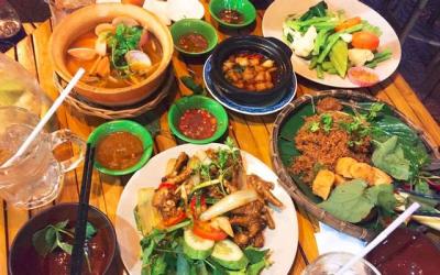 Kinh nghiệm mở quán ăn, quán nhậu cho người mới