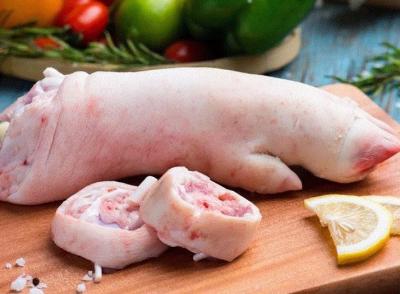 Móng giò heo có tác dụng gì, 3 món ngon từ móng giò heo