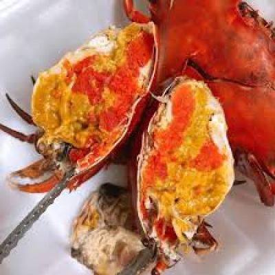 Mua bán cua Cà Mau tại huyện Đông Anh