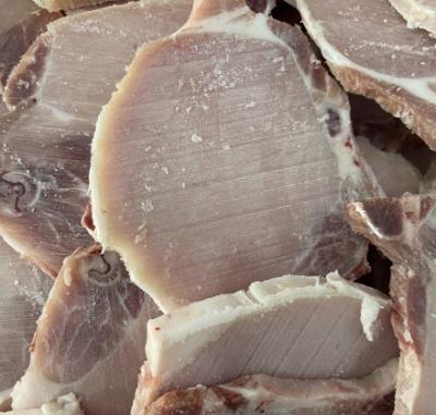 Mua cốt lết heo Copavel giá sỉ tại Vifoods