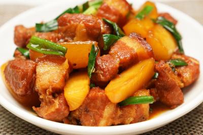 Mua thịt heo nhập khẩu giá sỉ ở đâu, hãy đến Vifoods