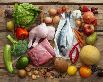 Mua thực phẩm nhập khẩu giá sỉ chất lượng tại huyện Hóc Môn