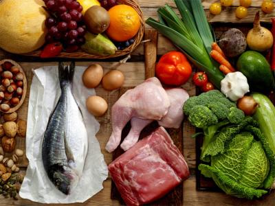 Mua Thực Phẩm Nhập Khẩu Giá Sỉ Chất Lượng tại Quận 11