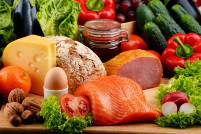 Những yêu cầu cần biết khi cung cấp thực phẩm cho trường học