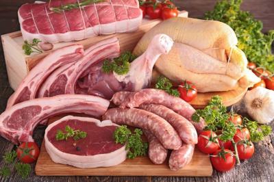 Sỉ thực phẩm đông lạnh Đồng Tháp