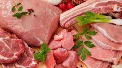 Sỉ thực phẩm đông lạnh Long An