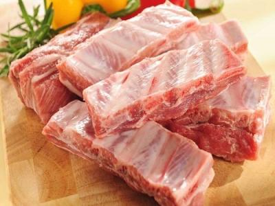 Sỉ thực phẩm đông lạnh Tiền Giang