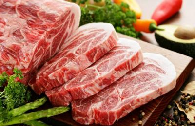 So sánh thịt heo nhập khẩu và thịt heo trong nước