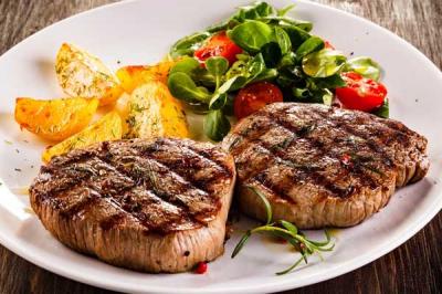 Thịt bò giá sỉ, chất lượng và giá trị tuyệt vời