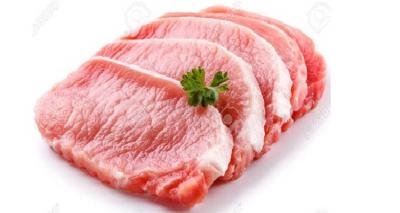Thịt heo ba rọi nhập khẩu an toàn