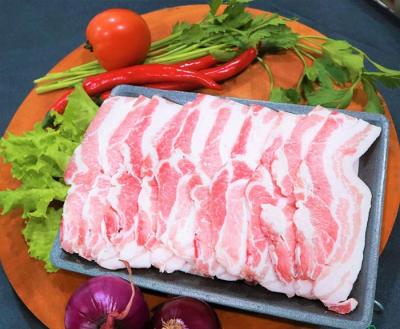 Thịt heo nhập khẩu từ Nga có an toàn