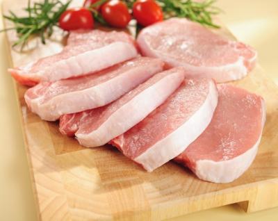 Thực phẩm đông lạnh gần đây