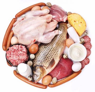 Tổng kho thực phẩm đông lạnh tại Đồng Nai