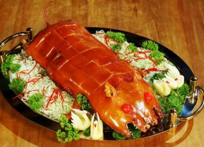 Top 5+ địa chỉ bán lợn quay mắc mật tại TP HCM trứ danh chuẩn vị Bắc
