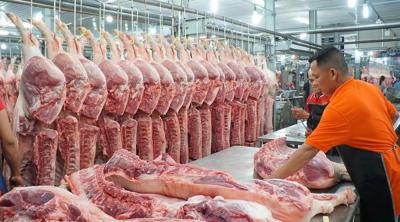 Vì sao người phương Tây lại ưa chuộng thực phẩm đông lạnh