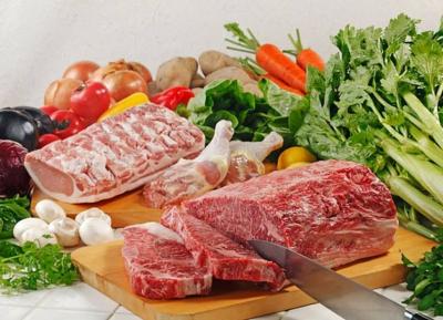 Xu hướng thực phẩm nhập khẩu hiện nay