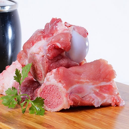 XƯƠNG ỐNG HEO ĐEN KUROBUTA | Nguyên Hà chuyên cung cấp xúc xích, pate,  Jambon, thịt xông khói, thực phẩm nhập khẩu, thực phẩm giá sỉ, nguyên liệu  giá sỉ chất lượng