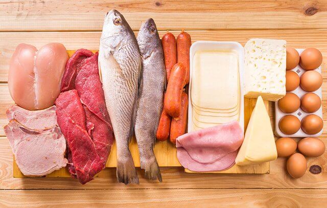 Những loại thực phẩm đáp ứng đủ tiêu chí “ngon-bổ-rẻ” bạn cần biết