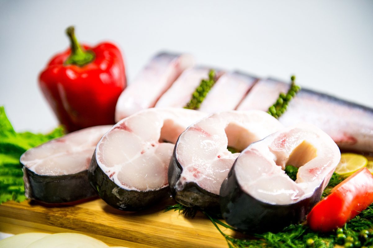 MÓN ĂN NGON TỪ CÁ BASA – Công Ty Thương mại Xuất Nhập Khẩu Mộc Hà
