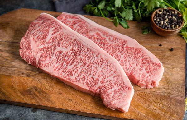 Thăn ngoại bò wagyu A5