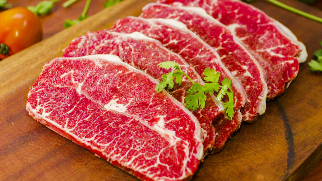 Thịt bò Mỹ: Nguồn gốc, giá cả và cách chế biến món ngon