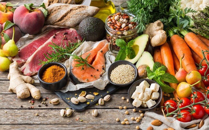 Các tiêu chuẩn của EU về an toàn thực phẩm nhập khẩu