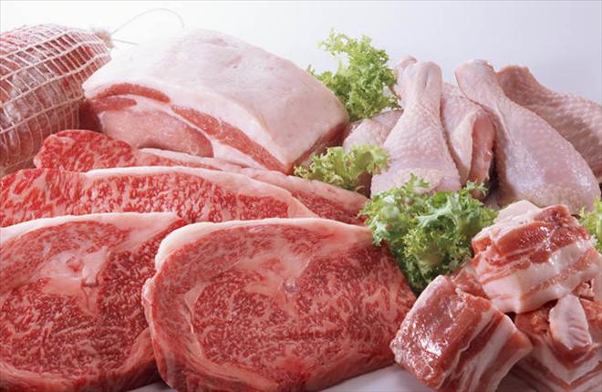 Cách Rã Đông Thịt: 4 Cách Rã Đông Thịt Nhanh Chóng, Không Bị Mất Chất |  Cooky.vn