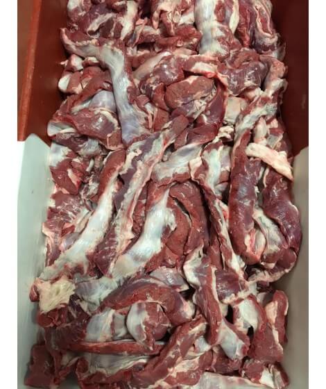 Diềm heo (1kg) - TOPVIETFOOD - Thực phẩm nhập khẩu Đà Nẵng
