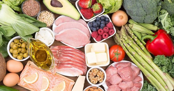 Cách bảo quản thực phẩm tươi ngon, sạch khuẩn
