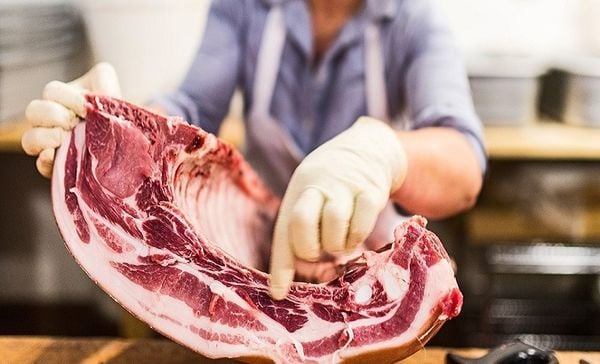 Hiểu đúng thịt heo sạch là gì? – PorkShop.vn - Thịt heo sạch