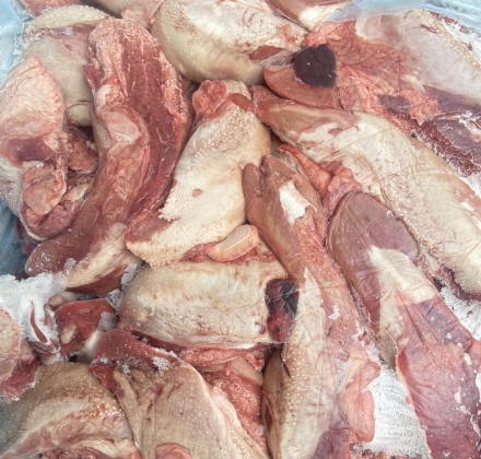 THỰC PHẨM QUỐC TẾ VŨ YẾN