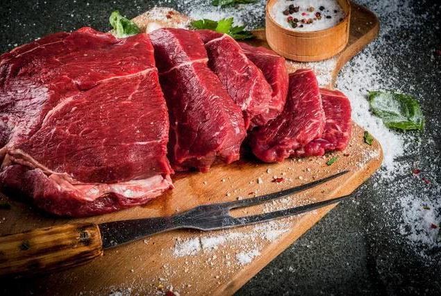 Một số phương pháp bảo quản thịt đông lạnh đúng cách cho quán ăn! - ĐẶC SẢN