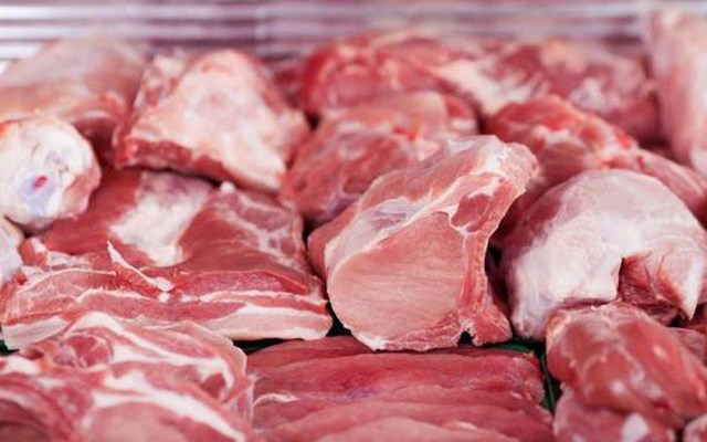 1.500 tấn thịt heo nhập khẩu từ Nga chuẩn bị bán ra thị trường để bình ổn  giá - Tạp chí Tài chính