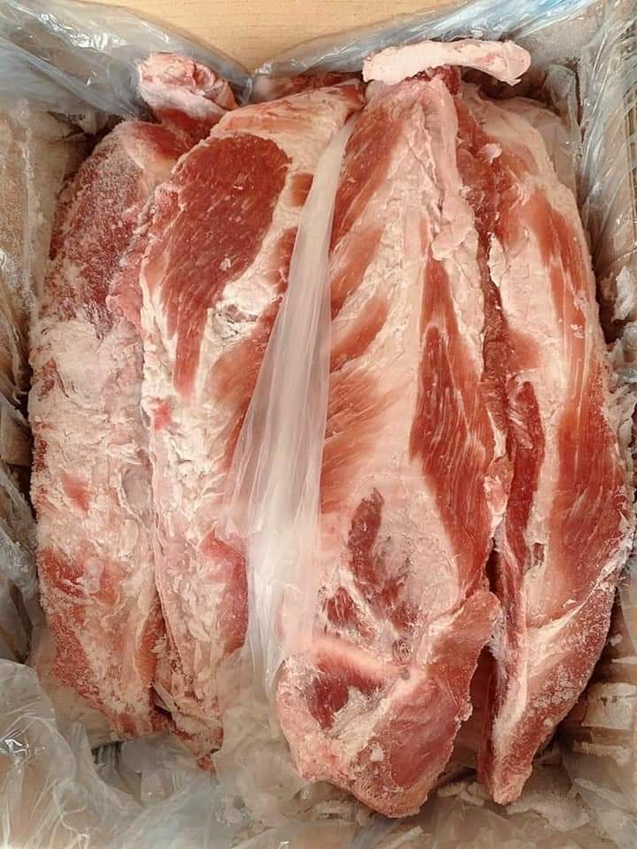 Sườn sụn heo Mirkar Ba Lan