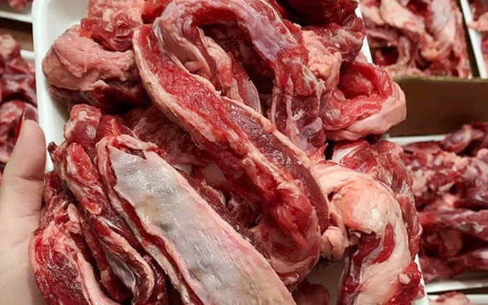 Chị bán thịt bò 17 năm kinh nghiệm bật mí 3 phần thịt bò bà nội trợ Việt  nên chọn mua vì giá vừa rẻ lại cực dôi, không bị hao hụt